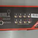 Riedel O WineTumbler Viognier/Chardonnay, Pay 6 Get 8