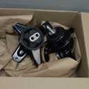 A-Premium 2PCS Engine Motor Mount and Transmission Mount Kit Compatible with Hyundai Sonata, 2011 2012 2013 2014, 2.4L, GAS, Automatic Transmission, Without Sport Suspension