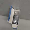 Breathalyzer with 12 Replaceable Mouthpieces Portable Breath Tester Home & Party U