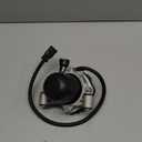 Secondary Air Injection Pump 12633981 12654577 Compatible with Chevrolet Malibu Impala 2.5L