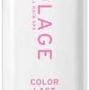 Amazon.com: Biolage Color Last Shampoo - For Color-Treated Hair, Nourishes, Strengthens, Hydrates and Adds Shine, Soybean Oil & Stearic Acid, Paraben & Mineral Oil-Free, Vegan, 13.5 Fl Oz : Beauty & Personal Care