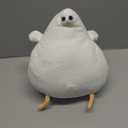 26/40cm Simulation Mother Hen Doll, Funny Fat Chicken Plush Toys, Cute Cartoon Chicken Pillow, Creative Gift (26.cm)