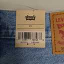 Levi's Women's 501 Original Shorts, Size 25 