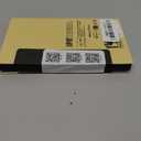 Mothca 2 Pack Matte Glass Screen Protector for iPhone Air / 17 Air [6.5 inch] + 2 Pack Camera Lens Protector, Anti-Glare & Anti-Fingerprint Case Friendly Tempered Glass, Bubble Free, Smooth as Silk