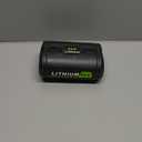 40V 6000mAh Lithium-Ion Battery Replacement for Ryobi 40v Battery, OP4020, OP4060, OP4040, OP4050. High Capacity Compatible with Ryobi 40-Volt HP Cordless Power Tools and Chargers