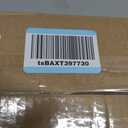 LM2130SP Mulching Blade 21inch Replacement for EGO LM2119SP LM2135SP Mower