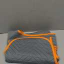 ThunderShirt for Dogs, Large, Platinum Sport - Dog Anxiety Relief Calming Vest L