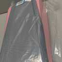 Dog Ball Pit, Foldable Ball Pit for Dog, Balls Pit for Dogs, Balls Pit for All Types of Dogs, Suitable for Indoor and Outdoor Activities (47.24inches in Diameter,No Ball Included,Pink) (X-Large)