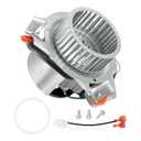 326628-761 Furnace Draft Inducer Motor Assembly Compatible with Carrier Bryant Payne Packard 66761, Furnace Blower Exhaust Vent Venter Motor Replace 347822-761 349336-761 HC21ZE125A