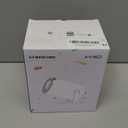 Magcubic 2026 Upgraded HY300PRO Mini Projector with WiFi and Bluetooth, Portable Projector 4K Support, Auto Keystone, 180 Degree Rotation, Smart Proyector for Home Outdoor