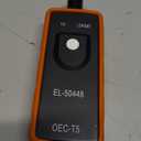 TPMS Relearn Tool for GM Tire Sensor, EL-50448 Auto Tire Monitoring System Activation Reset Tool, Tire Sensor Reset Tool OEC-T5, TPMS Programming Tool for GM Series Vehicles 2006-2024 (No Battery)