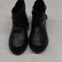 Sugar Girls ankle boots, 8