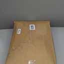 300D Heavy Duty Small Motorcycle Cover, Seceles All Season Durable Waterproof Outdoor Protection Scooter Cover with Lock-Holes Storage Bag Fits up to 72 inch Bike (M: 72" x 33" x 39")