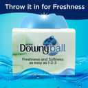 Downy Fabric Softener Dispenser Ball, -3 pk
