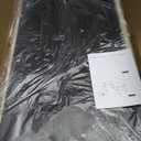 Ottoman with Storage, Storage Ottoman Bench with Safety Hinge,Large End of Bed Bench,Upholstered Entryway Bench with Seating for Bedroom, Living Room, Put 500 Books,White