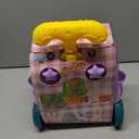 Beach Trolley Box Set Beach Fun (Orange)