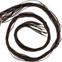 2 x Renaissance-Viking-Troll-Cross-Rope-Wasit-Belt Women Medieval Norse-Witch Ren-Faire-Pagan-Belt Halloween Costume
