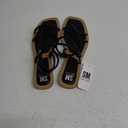 SMNY Molly Black, Size 8