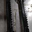 BIG RED T41202 Torin Steel Jack Stands: 12 Ton (24,000 lb) Capacity, Red, 1 Pair