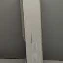 little dove Foldable Wooden Play Gym with 6 Toys - Infant Activity Gym for Baby Girls and Boys with Hanging Bar - Montessori Newborn Gift