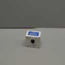 Cinnado Security Camera Indoor-2K 360 WiFi Cameras for Home SecurityPet/Dog/Baby Camera with Phone app, 2-Way Audio, Night Vision, 24/7 SD Card Storage, Works with Alexa & Google Home (2.4Ghz)-D1