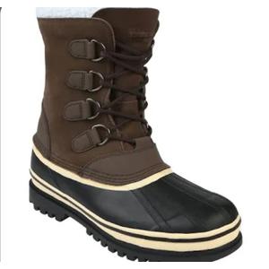 Northside Men's Back Country Waterproof Pack Boot men's size 11