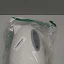 OVENTE Electric Kettle, 1.7L Fast Boiling Water Heater for Coffee or Tea, BPA Free with Water Level Gauge, Auto Shut-Off, Boil-Dry Protection, Indicator Light and Removable Filter, White KP72W