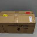 1PC Jute Stair Treads for Wooden Steps-Stairs Carpet Non Slip-Peel and Stick Stair Treads Indoor, Adhesive Staircase Step Treads Residue Free, Durable Natural Stair Runner Rug,8"x30" Beige