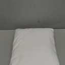 Cal King Size 4 Piece Sheet Set - Comfy Breathable & Cooling Bed Sheets Set - Hotel Luxury Bedding for Women, Men, Kids, Teens, Boys & Girls - Deep Pockets and Wrinkle Free - Oeko-Tex - Antique White