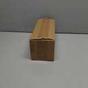 Oil Lamp Chimney Replacement,3 Inch Base x 10 Inch Tall Kerosene Lamp Globe,Clear Glass OilLamp Globe,Hurricane Lamp Globes Shade Cover,Glass Chimney For Oil Lamps For Indoor Use Oil Lamp Parts