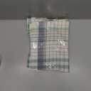 Rectangle Table Cloth, Rectangular Fabric Table Cover for Kitchen Dining Dinner (70 Inch)