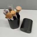 Makeup Brushes Sets, Brush Sets with Makeup Sponges