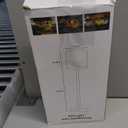 Cordless Table Lamp  2 Pack Rechargeable Table Lamps, 5000mAh Battery Operated Lamp with 3-Color Dimmable Light, Outdoor Table Lamp for Bedroom, Restaurant, Patio, Home Dcor (Black)