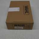 Wahl Color Pro Cordless Rechargeable Hair Clipper & Trimmer  Easy Color-Coded Guide Combs - for Men, Women, & Children  Model 9649P