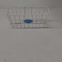 Top Glides Premium Clip-on Walker Basket