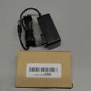 LEFXMOPHY Charger for Opove M3 Pro Massage Gun, Toloco T11 Pro 25.2V or 26V PS252W1000U R241-2501000D Replacement Charging Cord UL Listed