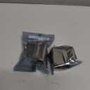 Black Ink Cartridge Replacement for HP Ink 65