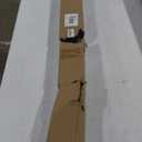 Fence Posts 4.8 Ft - 8 Pack, Heavy Duty Metal Fence Post, No Dig U Post for Farm, Garden, Orchard and Outdoor Wire Fencing (Black)