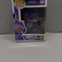 Funko Pop! Animation: Kpop Demon Hunters - Derpy with Sussie - Collectable Vinyl Figure - Gift Idea - Official Merchandise - Toys for Kids & Adults - TV Fans