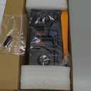 MOTOKU Manual Air Conditioning Climate Control Module for Chevy for GMC Trailblazer Envoy Tahoe Yukon Silverado Suburban Sierra 1500 2500 3500 for Cadillac Escalade for Buick Rainier 2003-2007