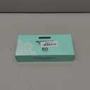 ARTISTRO 50 Color Watercolor Paint Set - Portable Paint Art Kit with Palette and Brush Pens - Travel Water Color Set for Adults, Professionals, Kids - Art and Painting Supplies - Gift Idea