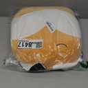 LAIDFUN 15" Original Soft Plush Sleeping Fox Flat Pillow for Kids