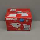 Huggies Size Newborn Diapers, Little Snugglers Baby Diapers, Size Newborn (up to 10 lbs), 84 Count