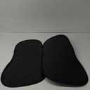 Car Window Shades for Tesla Model Y | Semi-Transparent Front Window Sunshades | UV Protection & Privacy | Custom Fit for Model Y | No-Adhesive Easy Install​​