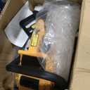 Damolim Chainsaw.