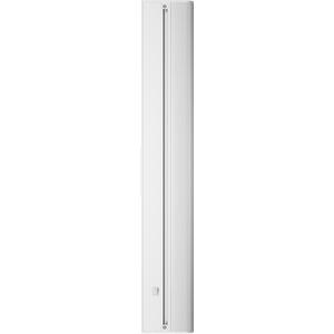 Good Earth Lighting 24" Smart Wi-Fi LED Direct Wire Undercabinet Bar - Wi-Fi + Bluetooth, White, 1400 Lumen, Tunable Color Temp 2700K-6500K, Energy Star