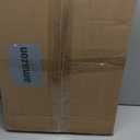 Vibration Plate Exercise Machine, 130 Levels Full Body Workout Vibrating Plate for Lymphatic Drainage Weight Loss, 450 Lbs Capacity Shake Platform with Resistance Bands Bluetooth for Women Men (Large)