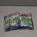 2 x DAVID Reduced Sodium Sunflower Seeds, Original Flavor, 16 oz.