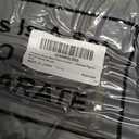 2 x Plus Size Fleece Lined Tights Women, 300g Warm Pantyhose Leggings, Fake Translucent Thermal Tights Winter (3X-Large-4X-Large, Grey)