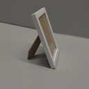 Wooden Photo Frame Classic Display for Wedding Family and Portrait Pictures Elegant Home and Office Decor Present Choice for Friends and Family